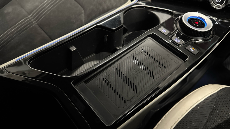 Kia EV6 166kW GT Line 77.4kWh 5dr Auto Electric Estate